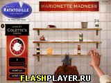 Игра Безумие Марионетты онлайн