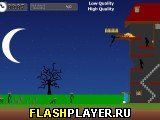 Игра Кладбище онлайн