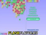 Игра Пузырьки! онлайн