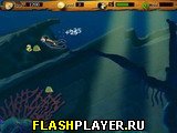 Игра Исследователь морских глубин онлайн