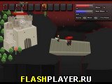 Игра Рыцарский замок онлайн