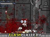 Пушистый МакФлаффинштейн 3