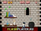 Игра Пузырьковая паника онлайн