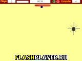 Игра Фриланс понг онлайн