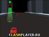Игра Водитель машины онлайн