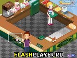 Игра Кофейня онлайн