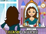 Играть во flash игру Deep Frozen Love Игра Холодная любовь онлайн