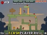 Игра Красный жук онлайн