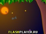 Игра Фруктовая летучая мышь онлайн