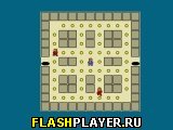 Игра Человек-лабиринт онлайн