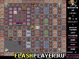 Игра Бритни: Убеги от безумия! онлайн