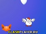 Игра Куриные истории онлайн