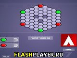 Игра Вспышка X Агония онлайн