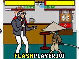 Игра Портальный боец онлайн