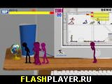 Игра Боец онлайн