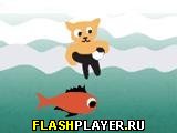 Игра Про рыбу онлайн