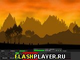 Игра Тени – Чёрная операция онлайн