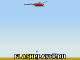 Игра Ретро-парашют онлайн