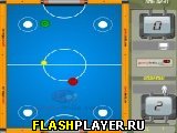 Игра Индийский аэрохоккей онлайн