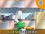 Игра Счастливая кухня онлайн