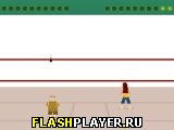 Игра Фристайл - сквош онлайн