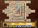 Игра Кунг-фу маджонг онлайн