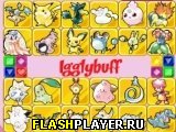 Играть во flash игру Pokemon pazzle Игра Пазл покемон онлайн