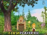 Игра Ролли и Эльф онлайн