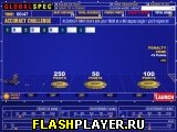 Игра Стрельба из катапульты онлайн