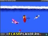 Игра Весёлый сёрфинг онлайн