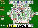 Игра Двойной маджонг-пасьянс онлайн