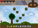 Игра Испытание онлайн