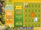 Играть во flash игру Shrek's memory game Игра Шрек: развиваем память онлайн