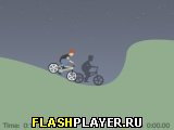 Призрак bmx