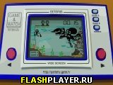 Игра Карманный осьминог онлайн