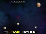 Игра Астероидный пояс онлайн