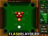 Игра Мощный пул онлайн