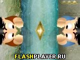 Играть во flash игру Blow Boat Игра Взорвать лодку онлайн