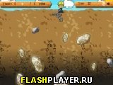 Игра Ловля самородков онлайн