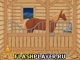 Игра Побег из конюшни онлайн