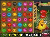 Игра Пушистые танцоры онлайн