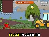 Игра Давай-давай растение 2 онлайн