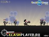 Рыцарь FWG
