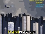 Игра Героический пилот онлайн