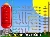 Играть во flash игру Balloon Parky Игра Парк воздушных шаров онлайн