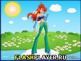 Winx весенняя коллекция