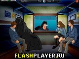 Игра Перри извращенец 3: Пристальный Голливуд онлайн