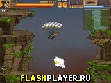 Игра Каньонный стрелок онлайн