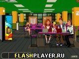 Игра Дурной кафетерий онлайн