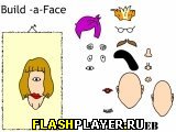 Игра Создай лицо онлайн
